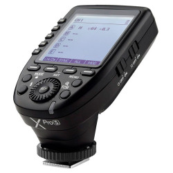 Godox XPRO-S Transmisor TTL para Sony