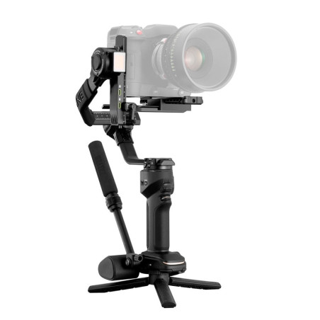 Zhiyun Gimbal Crane 4 Combo - Cámara no incluida