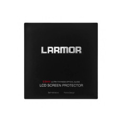 GGS PROTECTOR LARMOR LCD FUJI X-E2, X-E2S, X-100T, X-100F, X-M1, XA1 Y XA2