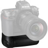 Nikon Empuñadura MB-N12 para Nikon Z8- ejemplo de uso (cámara y objetivo no incluido)