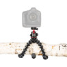 Joby GorillaPod 5K Kit - Ejemplo de uso (cámara no incluida)