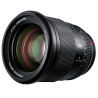 Viltrox AF 75 mm F1.2 Nikon Z Aps-C - lente frontal
