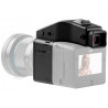 Phase One XF Cuerpo de cámara y visor de prisma - ejemplo de uso (lente y respaldo no incluidos)
