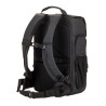 Mochila Tenba AXIS V2 LT 20L Backpack Black - Reverso