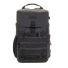 Mochila Tenba AXIS V2 LT 20L Backpack Black - Vista frontal