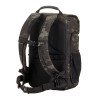 Mochila Tenba AXIS V2 LT 20L Backpack Multicam - Reverso