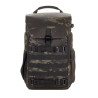 Mochila Tenba AXIS V2 LT 20L Backpack Multicam - Vista frontal