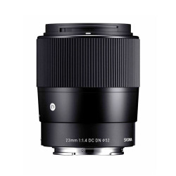 Sigma 23 mm F1.4 DC DN Contemporary X-Mount