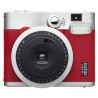Fujifilm Instax Mini 90 Red - En horizontal