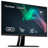 ViewSonic Monitor VP3256-4K