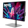 Benq Monitor Design Vue PD3220
