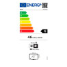 Benq Monitor Design Vue PD3220 - Etiqueta energética