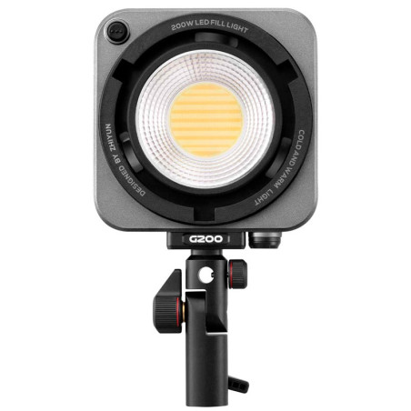 Zhiyun Molus G200 Standard | FotoRuanoPro