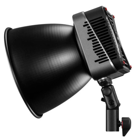 Zhiyun Cob Led Light Molus G200 Standard - Reflector incluido