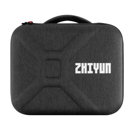 Zhiyun Cob Led Light Molus G200 Standard - Funda de transporte