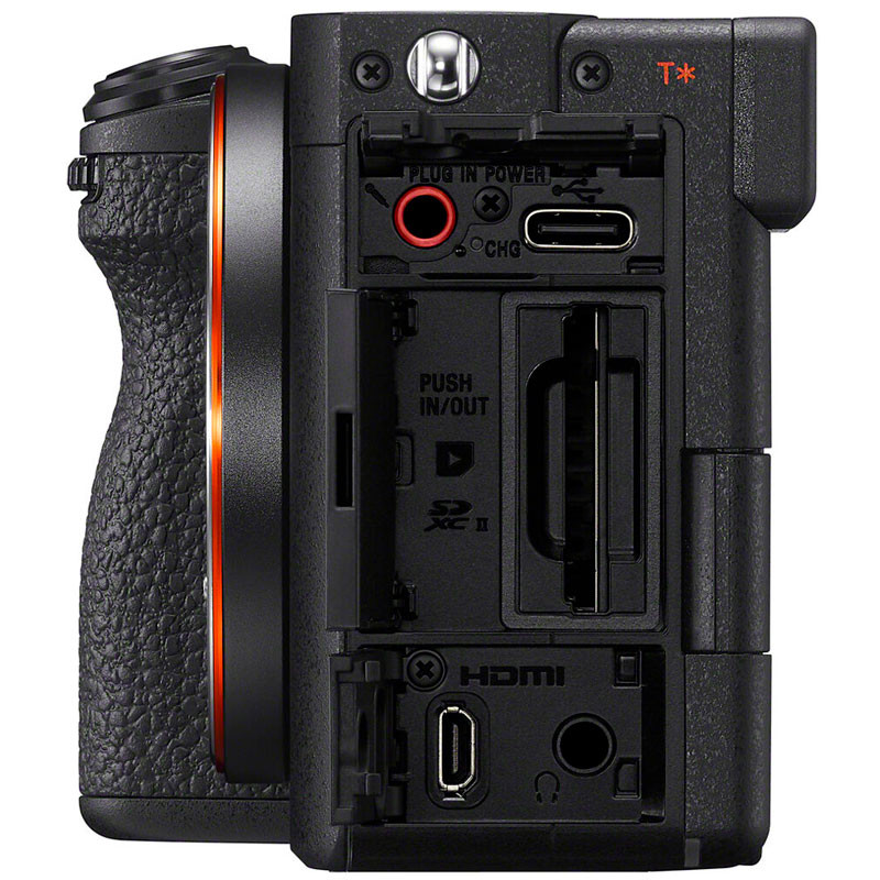 Cámara EVIL Sony Alpha 7 Mark III + 28-60 mm + 50 mm Pack - Cámaras EVIL -  Compra al mejor precio
