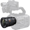 Sony FE 16-35 mm F2.8 GM II | SEL1635GM2 - Ejemplo de uso en vídeo (equipo no incluido)