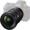 Sony FE 16-35 mm F2.8 GM II | SEL1635GM2 - Ejemplo de uso en fotografía (cámara no incluida)