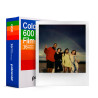 Polaroid Color Film 600 (Doble Pack) - el encanto de las polaroids de toda la vida
