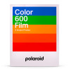 Polaroid 600 Color de 8 copias - Película 4670