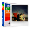Polaroid 600 Color de 8 copias - Película 4670
