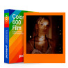Polaroid 600 Color Frame - Película instantánea con marcos