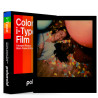 Polaroid Color Film I-Type (Black Frame Edition) - Película instantánea Polaroid I-Type