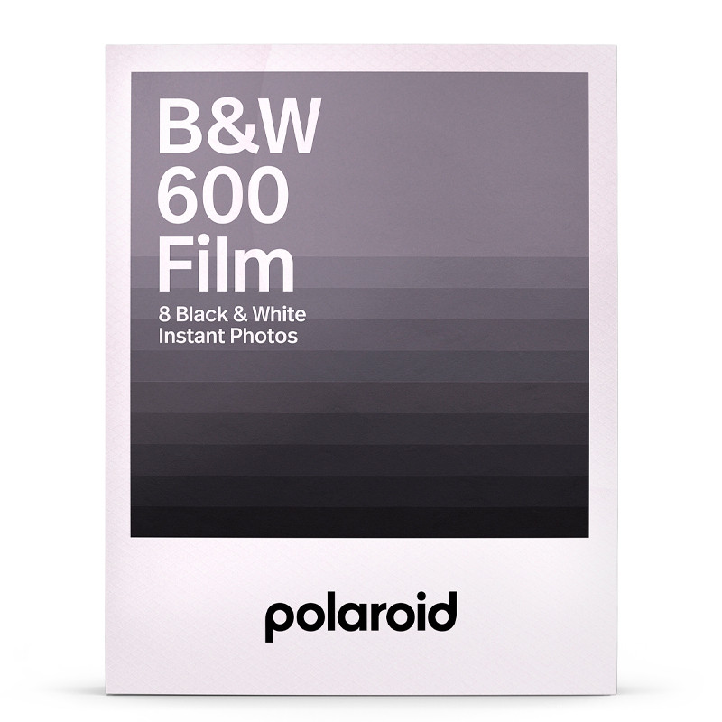 Polaroid Originals Película instantánea para Polaroid 600 : :  Electrónicos