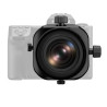 Fujifilm Objetivo Fujinon GF 30 mm F5.6 T/S (TILT AND SHILT) - Vista frontal (cámara no incluida)