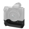 Fujifilm Grip Vertical VG-GFX100II Para GFX 100 II - GFX100 MARK 2 - Ejemplo de uso ( cámara y objetivo no incluido)
