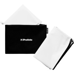 Profoto Softbox 2x3' Diffuser Kit 0.5 F-Stop | Profoto 201611