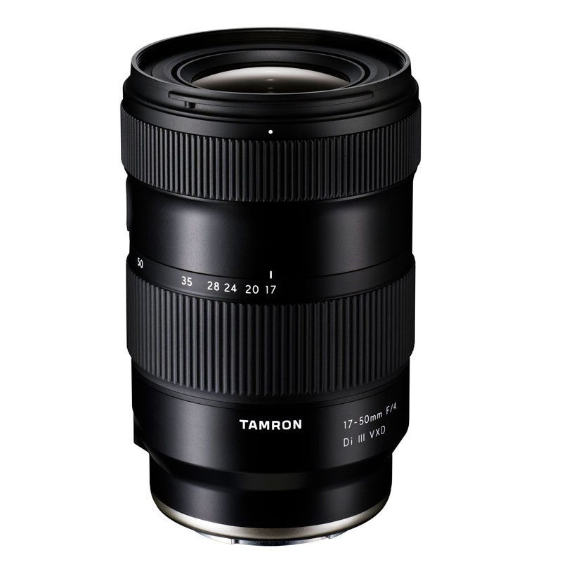 Tamron 17-50 mm F4 DI III VXD Para Sony E