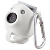 Fujifilm Instax Pal Design Sil Case White - Ejemplo de uso (cámara no incluida)