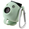 Fujifilm Instax Pal Design Sil Case Green (cámara no incluida)