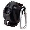 Fujifilm Instax Pal Design Sil Case Black - Ejemplo de uso (cámara no incluida)
