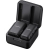 Sony ECM-W3S - Caja de carga incluida