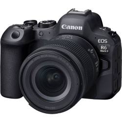 Canon EOS R6 MARK II + RF 24-105 mm F4-7.1 IS STM | Canon EOS R6 II