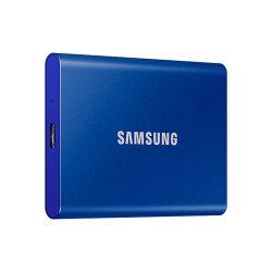 Samsung SSD Portátil T7 USB...