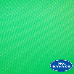 Fondo Vinilo Savage 2,75 x 6,09 m Chroma Green