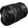 Canon RF 10-20 mm F4 L IS STM - Lente frontal