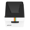 Polaroid Now GEN 2 Black and White - plano cenital