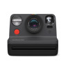 Polaroid Now GEN 2 Black - Vista frontal