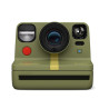 Polaroid Now+ GEN 2 Forest Green - Vista frontal