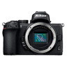 Nikon Z50 + 16-50 mm DX VR - Sensor Aps-C