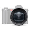Leica Super Vario Elmarit-SL 14-24 mm F2.8 Asph Black - Leica 11194 - Vista frontal en cámara (no incluida)
