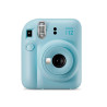 Fujifilm Instax Mini 12 Pastel Blue Kit Best Memories
