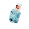 Fujifilm Instax Mini 12 Pastel Blue Kit Best Memories