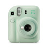 Fujifilm Instax Mini 12 Mint Green Kit Best Memories