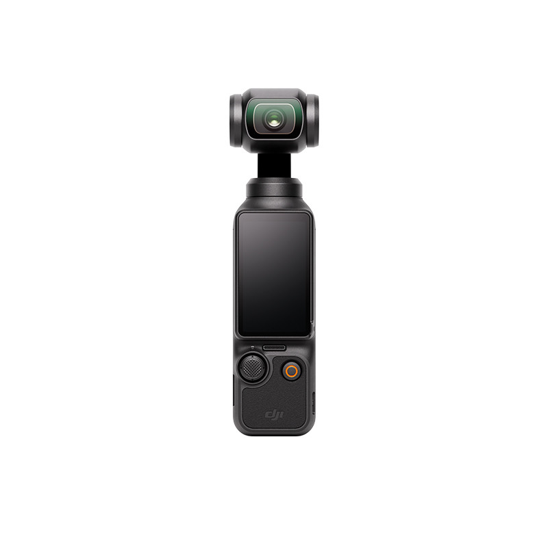 DJI Osmo Pocket 3  Comprar cámara con estabilizador Osmo Pocket 3