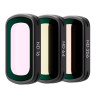 DJI Osmo Pocket 3 Set De Filtros ND con Soporte Magnético